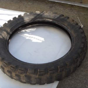 For Sale Tire