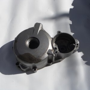 For Sale DRS Cover