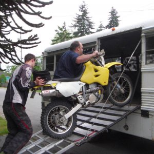 Routlege 2011