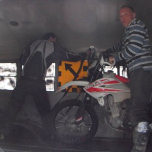 Routlege 2011