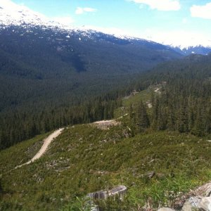 Elaho Valley