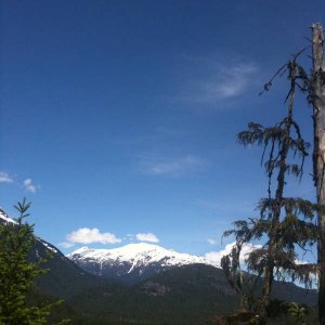 Elaho Valley
