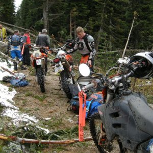 Spius Avalanche