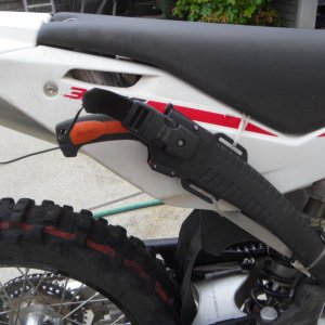 Husqvarna TE 310 