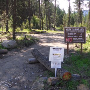Bear Creek Kelowna