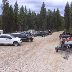 Bear Creek Kelowna