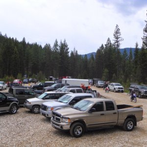 Bear Creek Kelowna