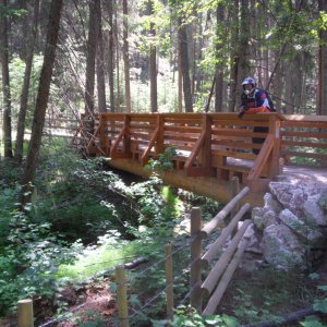 Bear Creek Kelowna