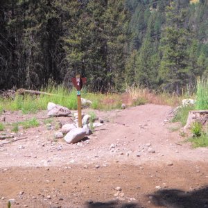 Bear Creek Kelowna