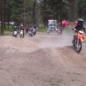 Bear Creek Kelowna