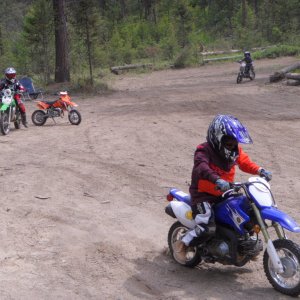 Bear Creek Kelowna