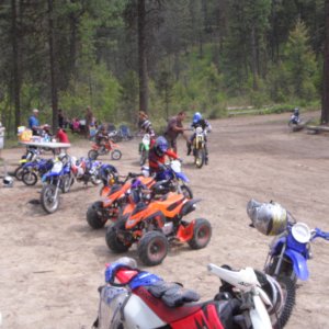 Bear Creek Kelowna
