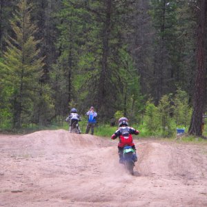 Bear Creek Kelowna