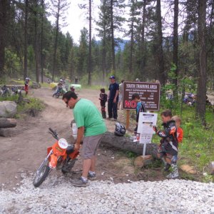 Bear Creek Kelowna