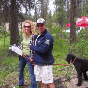 Bear Creek Kelowna