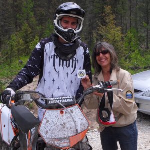 Bear Creek Kelowna