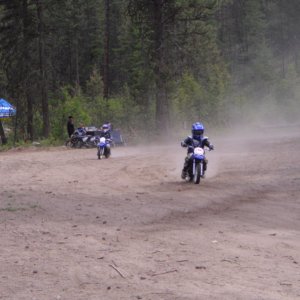 Bear Creek Kelowna