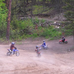 Bear Creek Kelowna