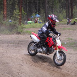 Bear Creek Kelowna