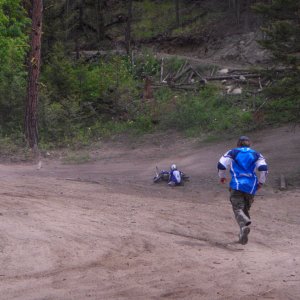Bear Creek Kelowna