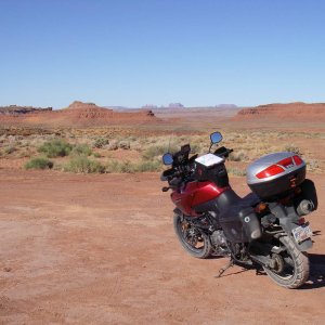 Valley of the Gods, Utah