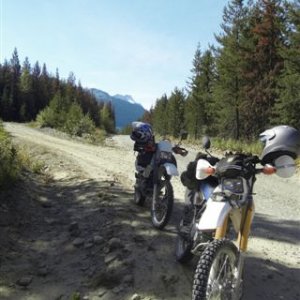 Hurley Pass