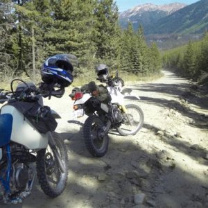 Hurley Pass