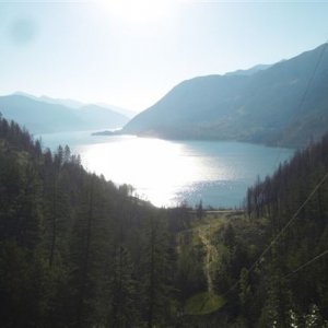 Carpenter Lake