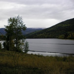 sugar lake