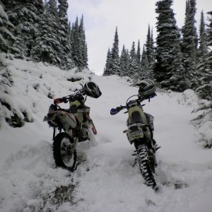 sugar mnt rd