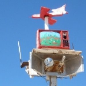 Coco's TV