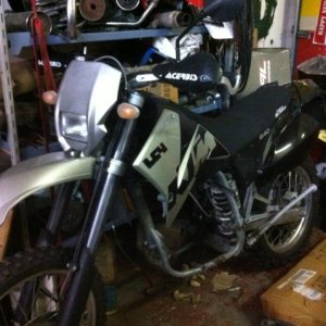 Grainders LC4 For sale