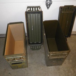 New Boxes