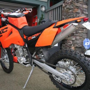 ktm