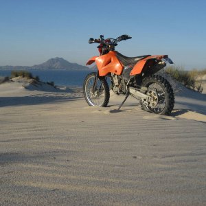 even more baja 2012 winter photos