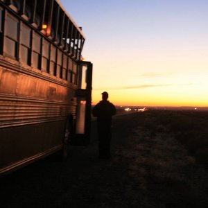 even more baja 2012 winter photos
