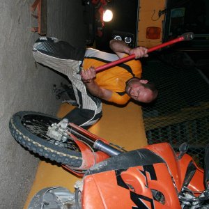 even more baja 2012 winter photos
