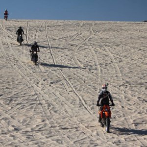 even more baja 2012 winter photos