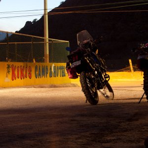 even more 2012 baja winter photos