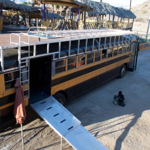 even more 2012 baja winter photos