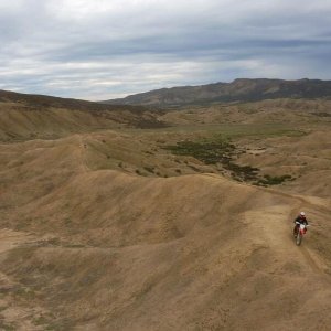 Hills