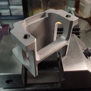 Scotts Adapter Project