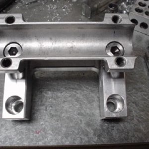 Scotts Adapter Project