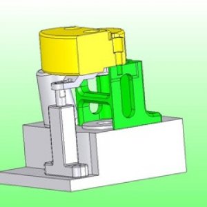 Built Unit