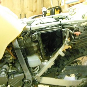 DRZ400
