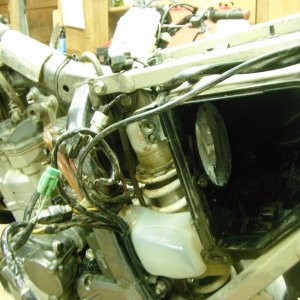 DRZ400