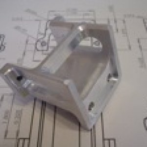 SD Mount BV