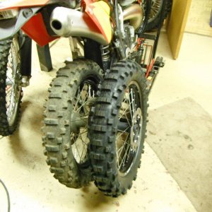 Gas Gas EC250