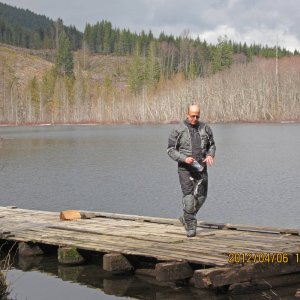 Orca preride 2012