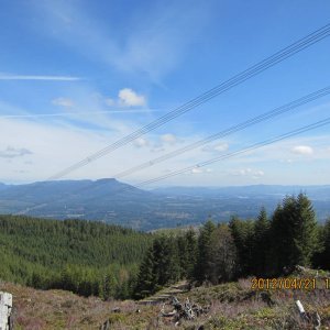 Orca preride 2012